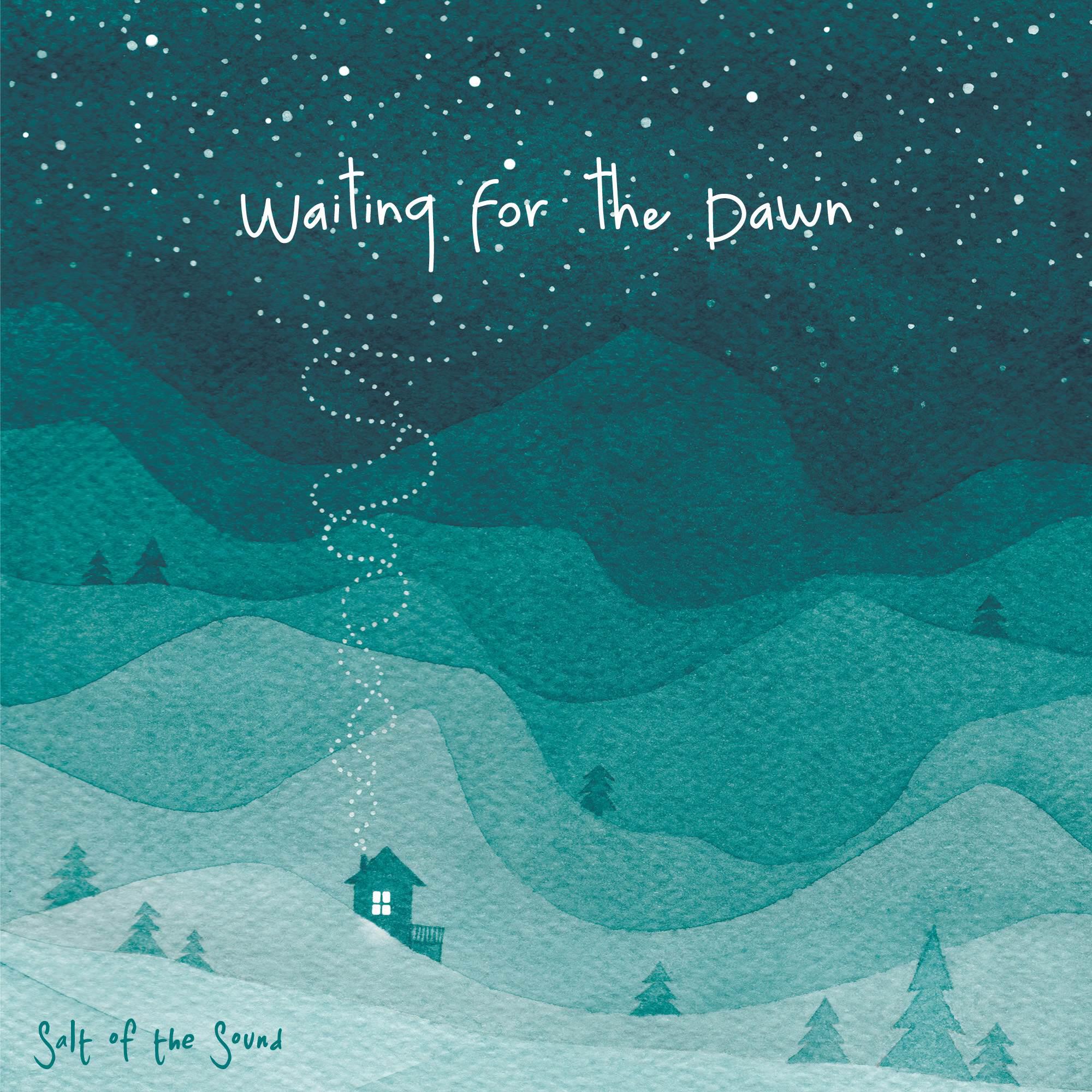 Релиз Waiting For The Dawn