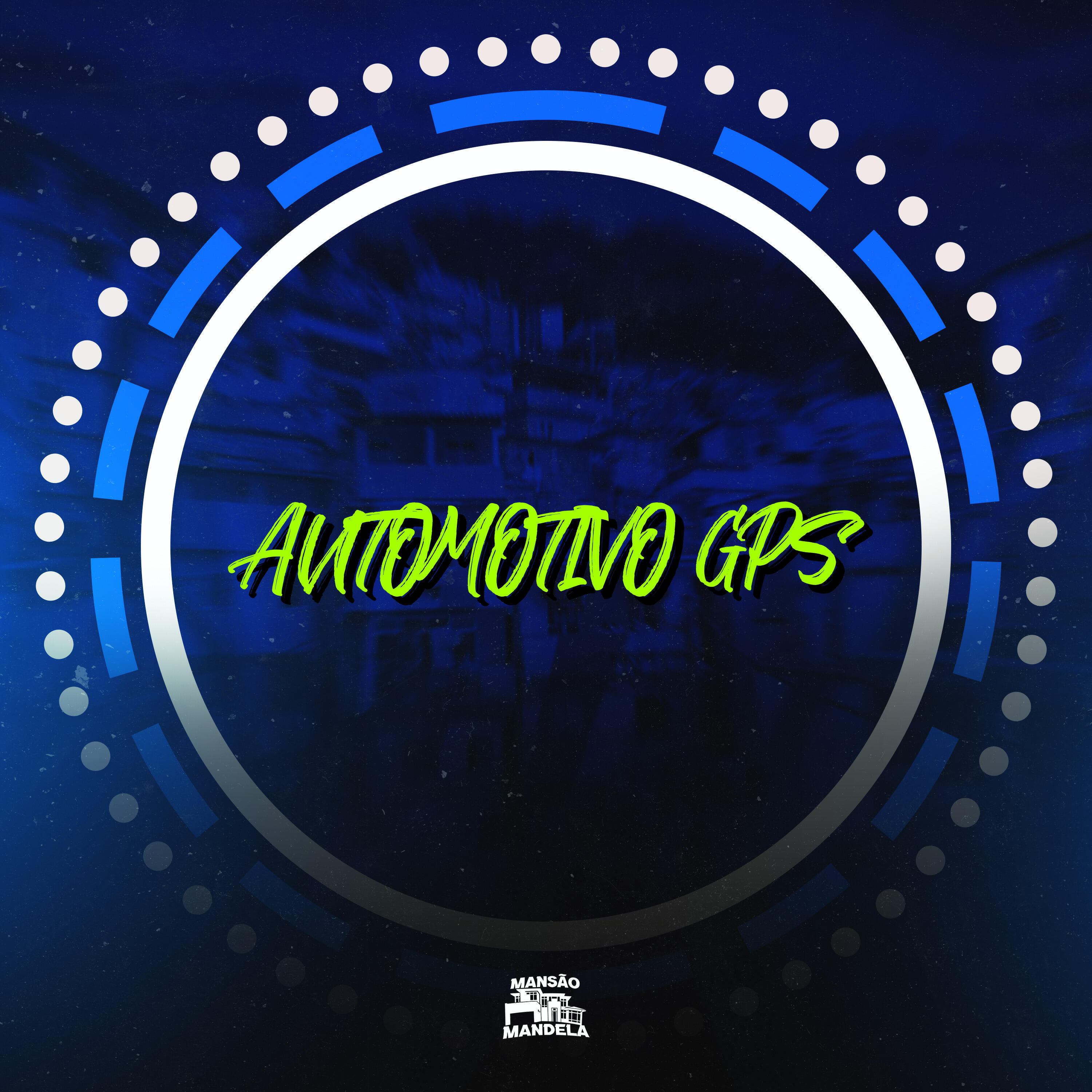 Релиз Automotivo Gps