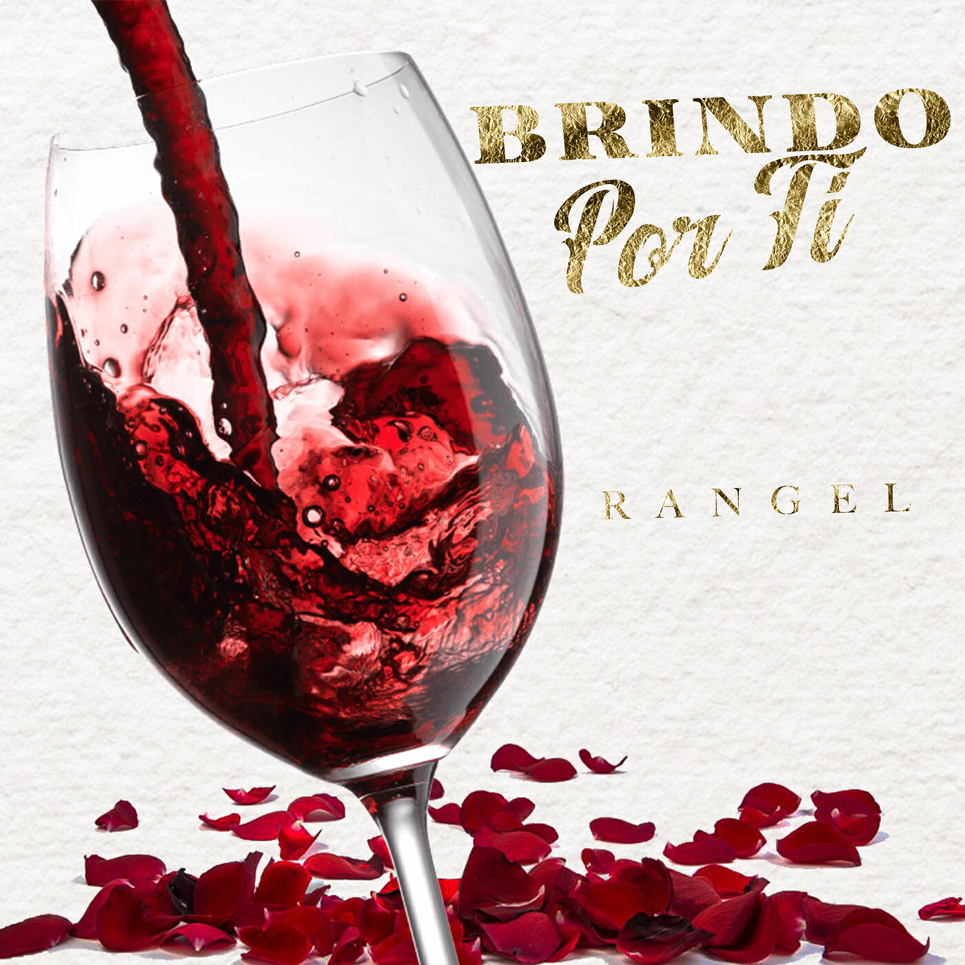 Релиз Brindo Por Ti