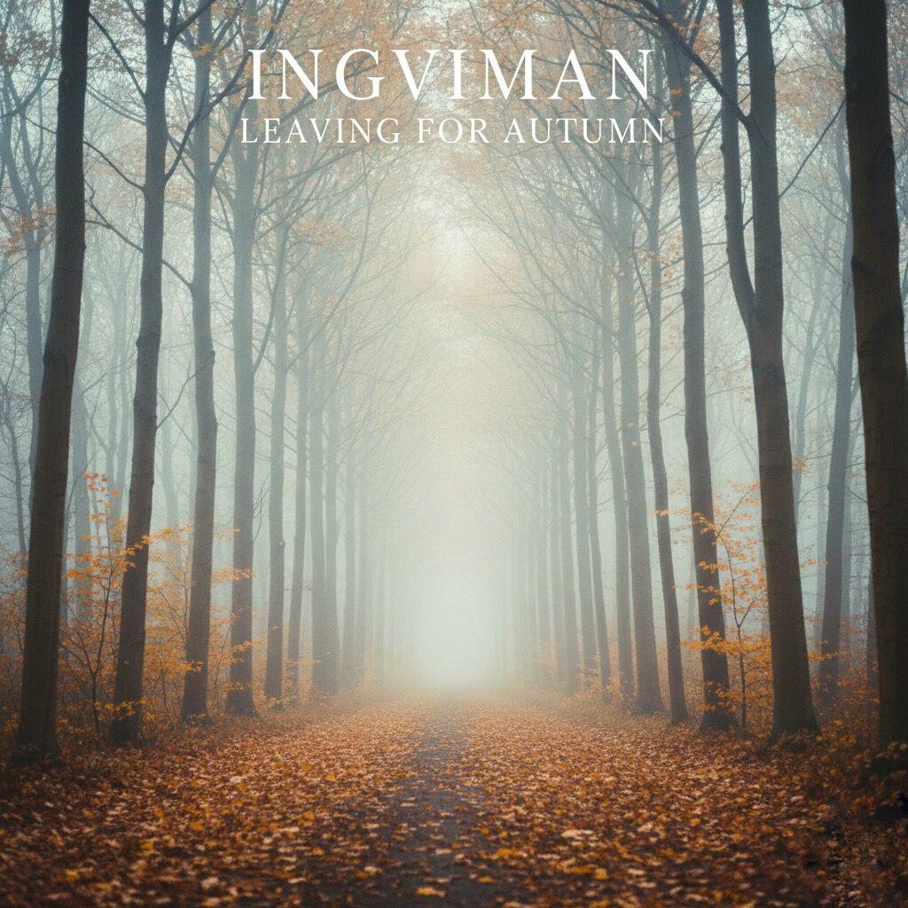Релиз Leaving for Autumn