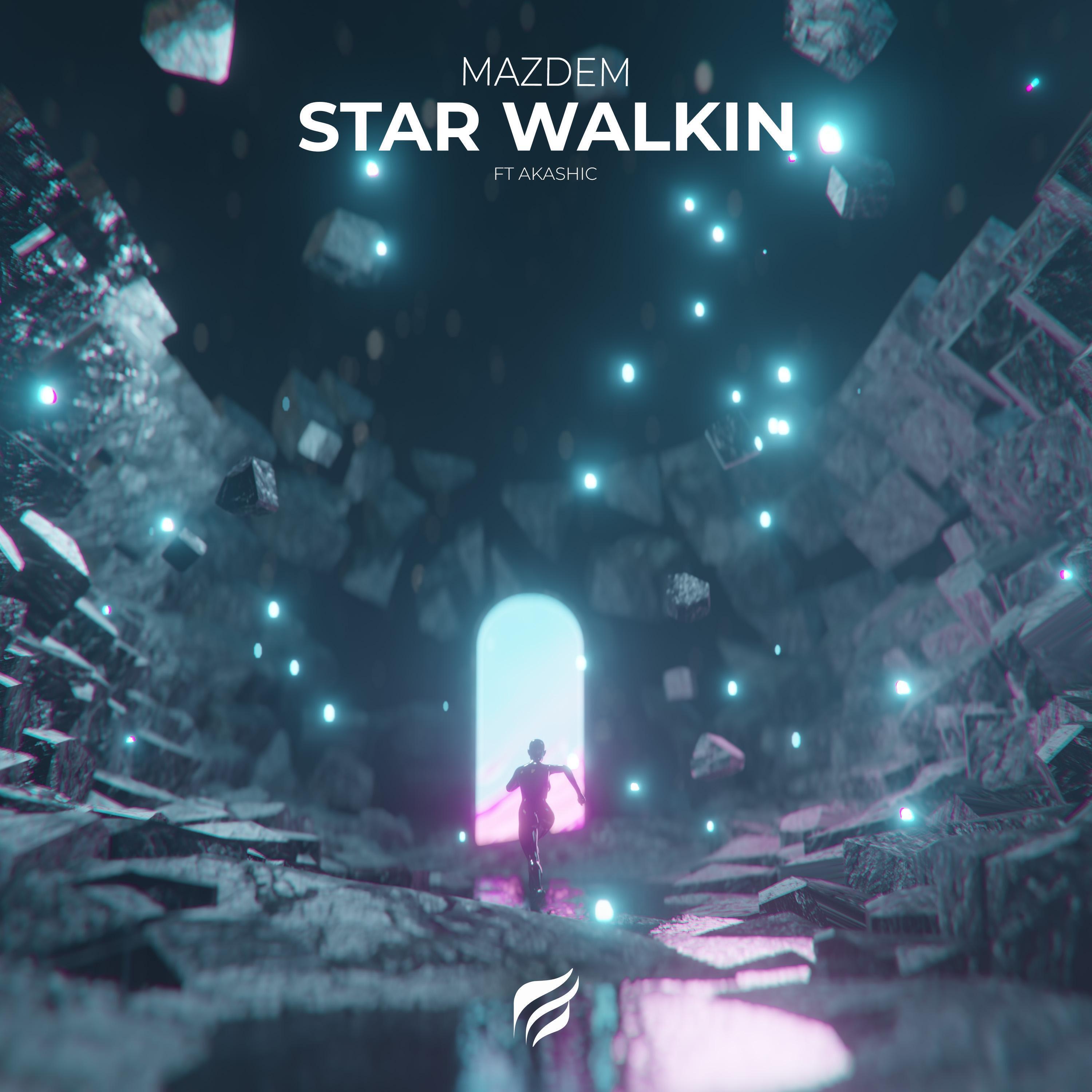 Трек STAR WALKIN'