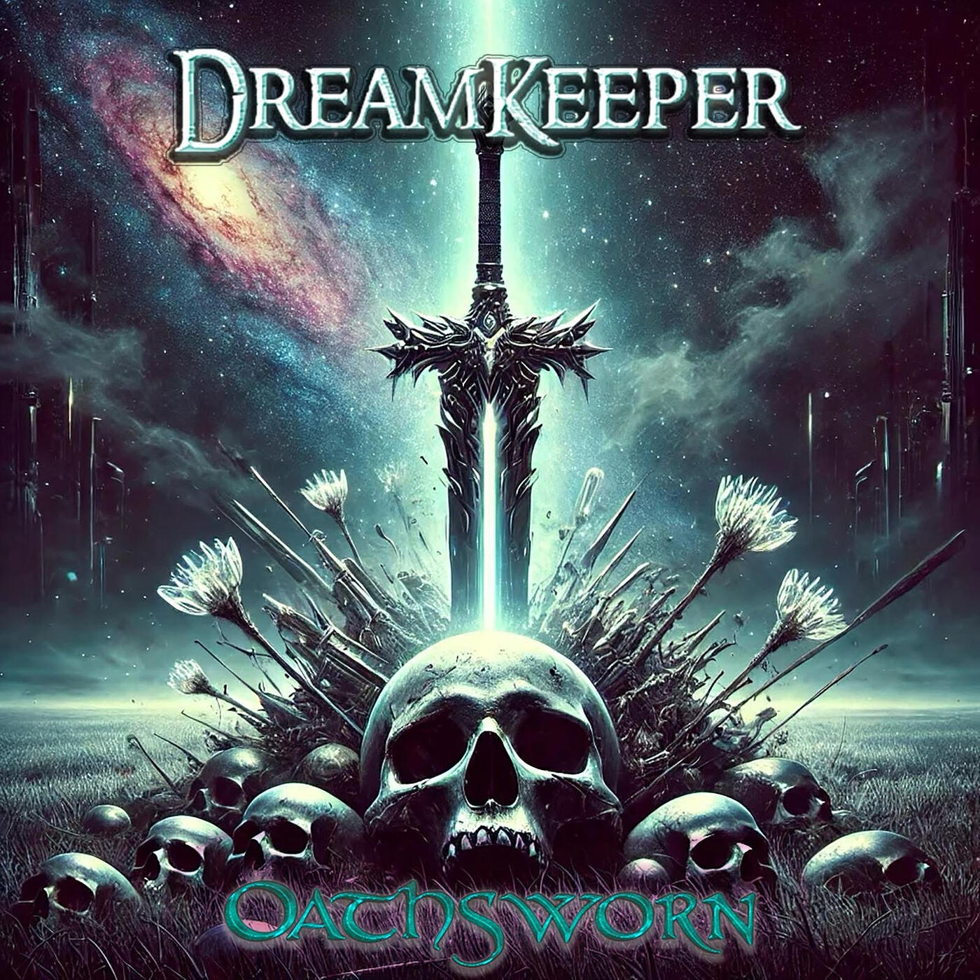 Релиз Oathsworn