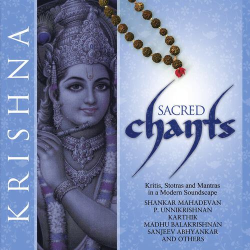 Релиз Sacred Chants Of Krishna