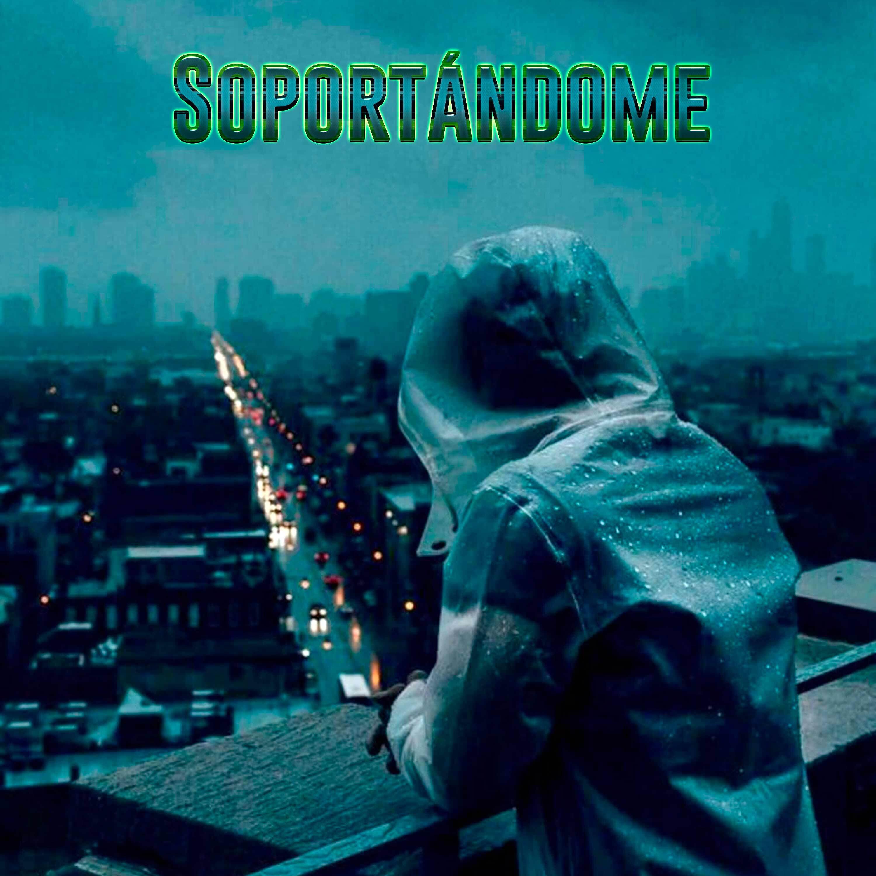 Релиз Soportándome