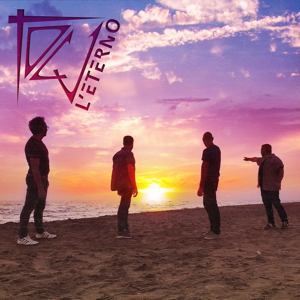 Релиз L'eterno (Radio Edit)