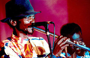 Big Voice Jack Lerole