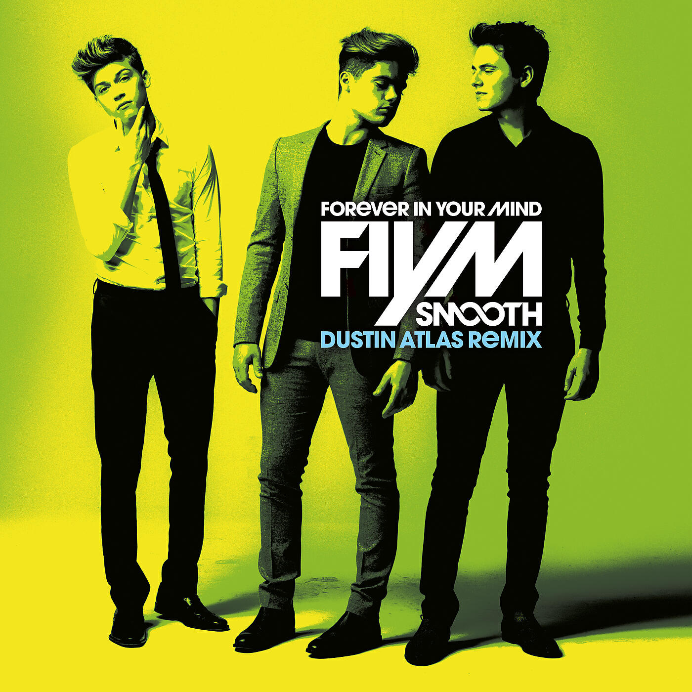 Релиз Smooth