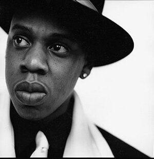 Shawn Carter