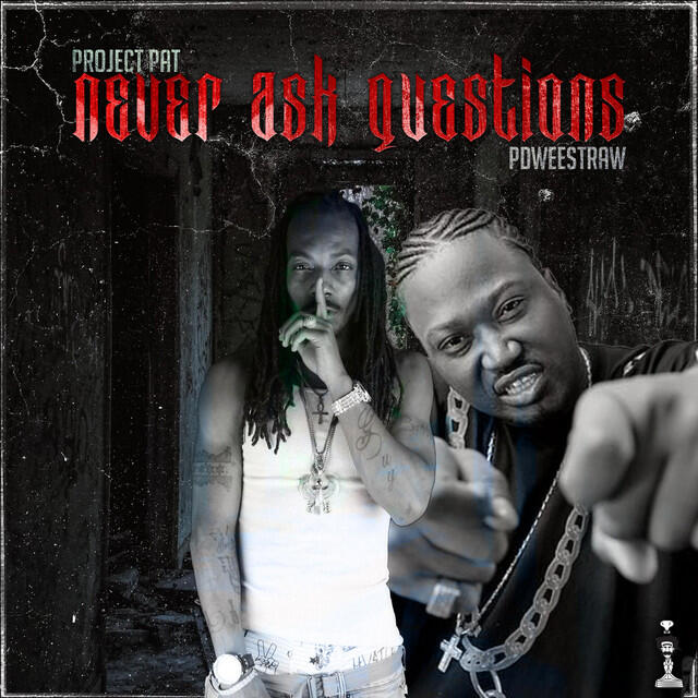 Релиз Never Ask Questions