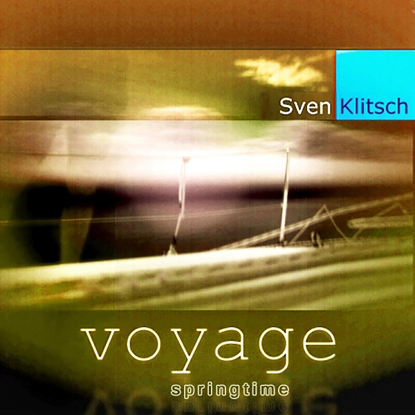 Релиз Voyage (Springtime)