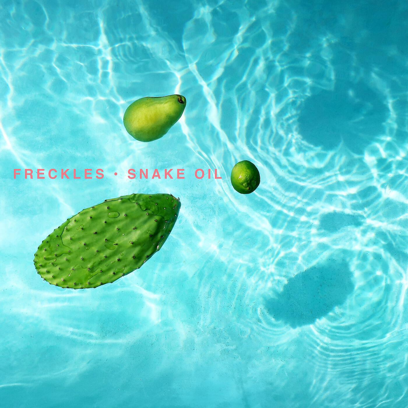 Релиз Snake Oil