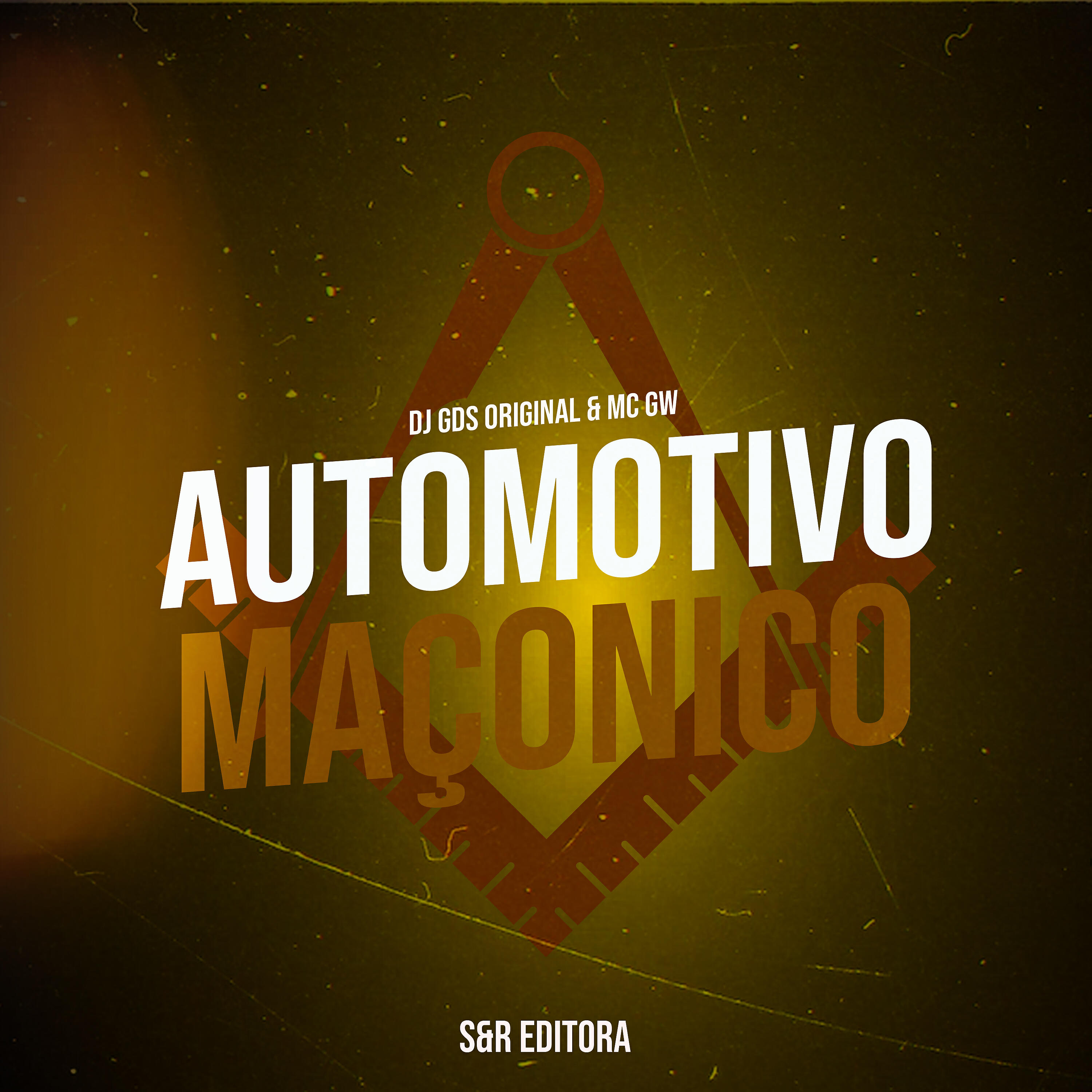 Релиз Automotivo Maçonico