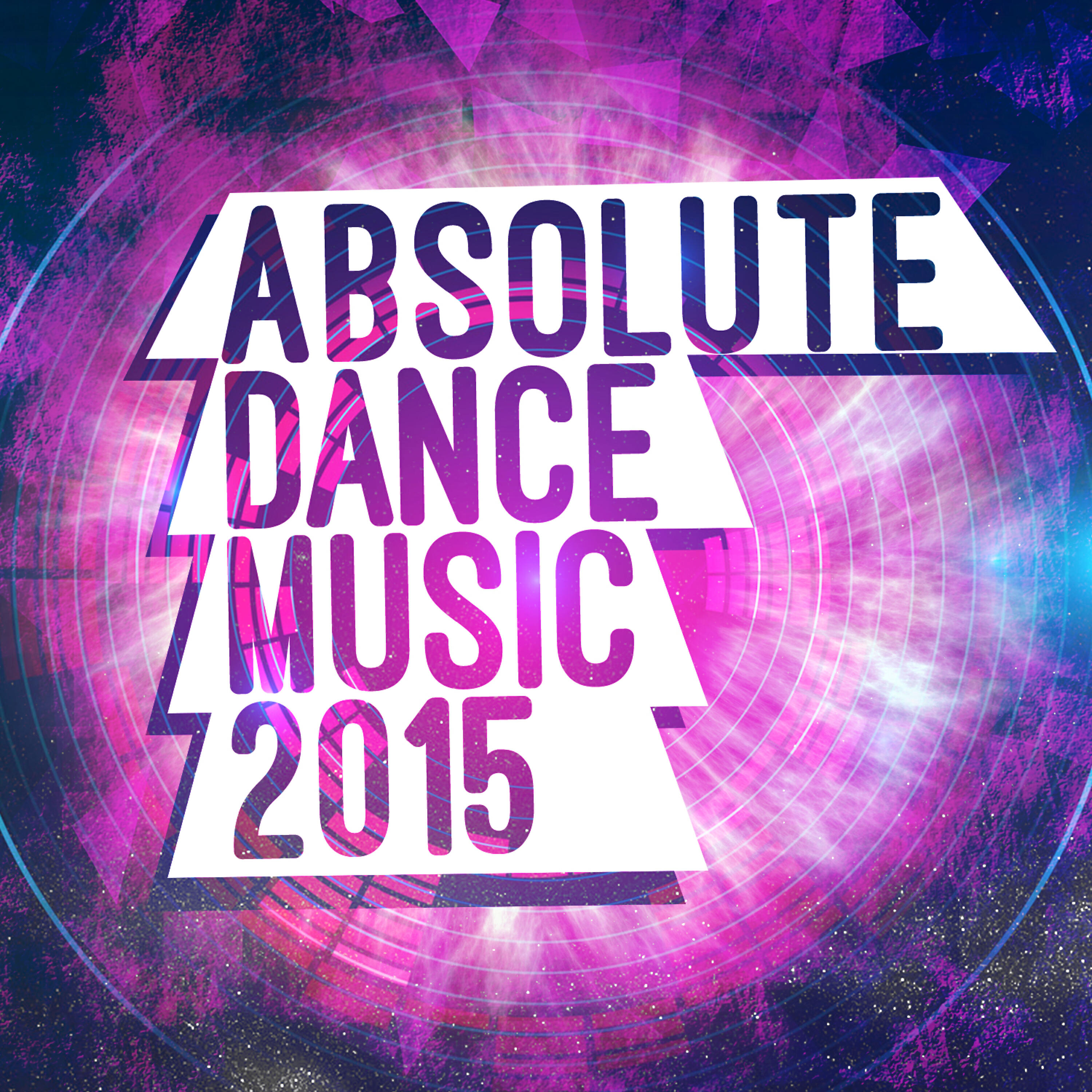 Релиз Absolute Dance Music 2015