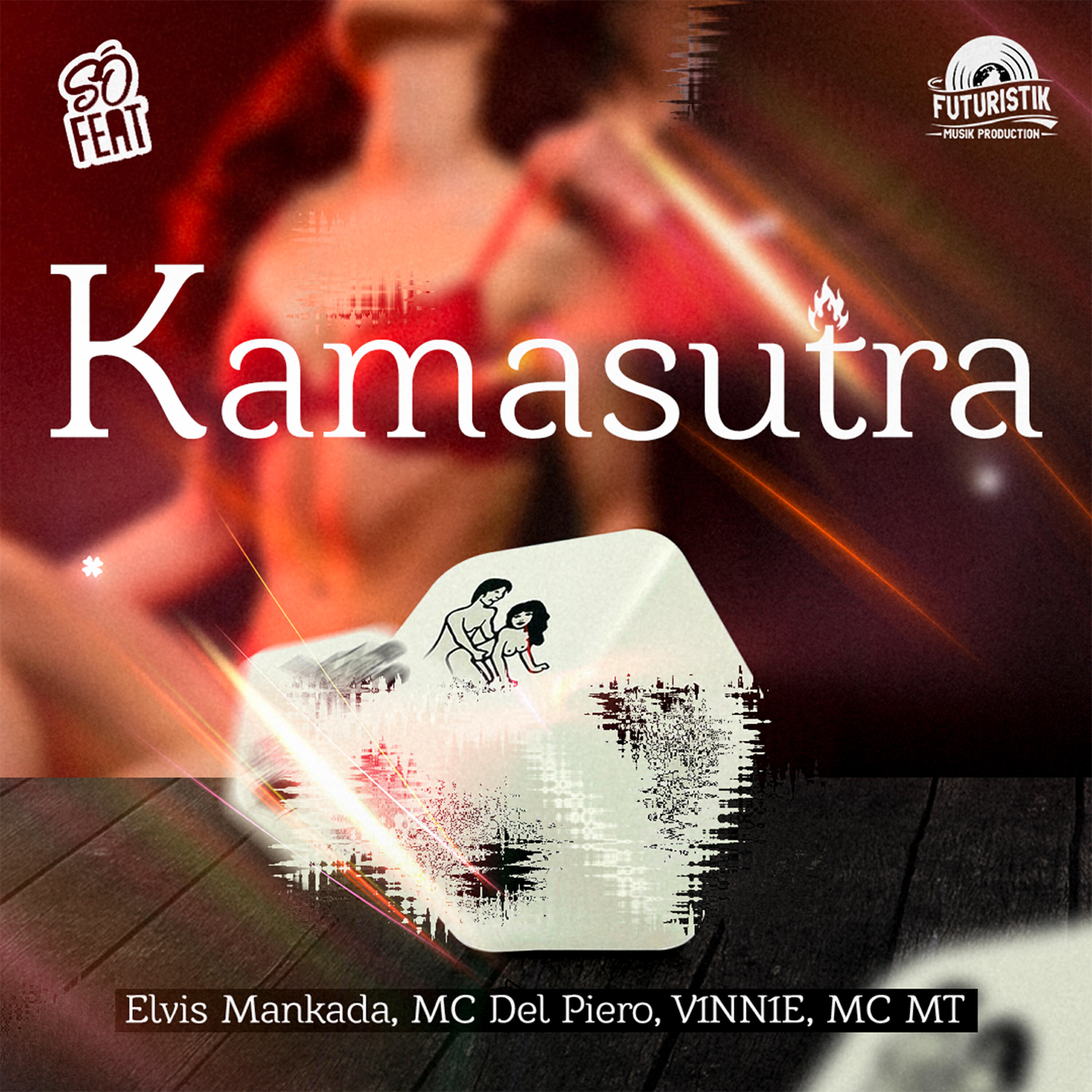 Релиз Kamasutra