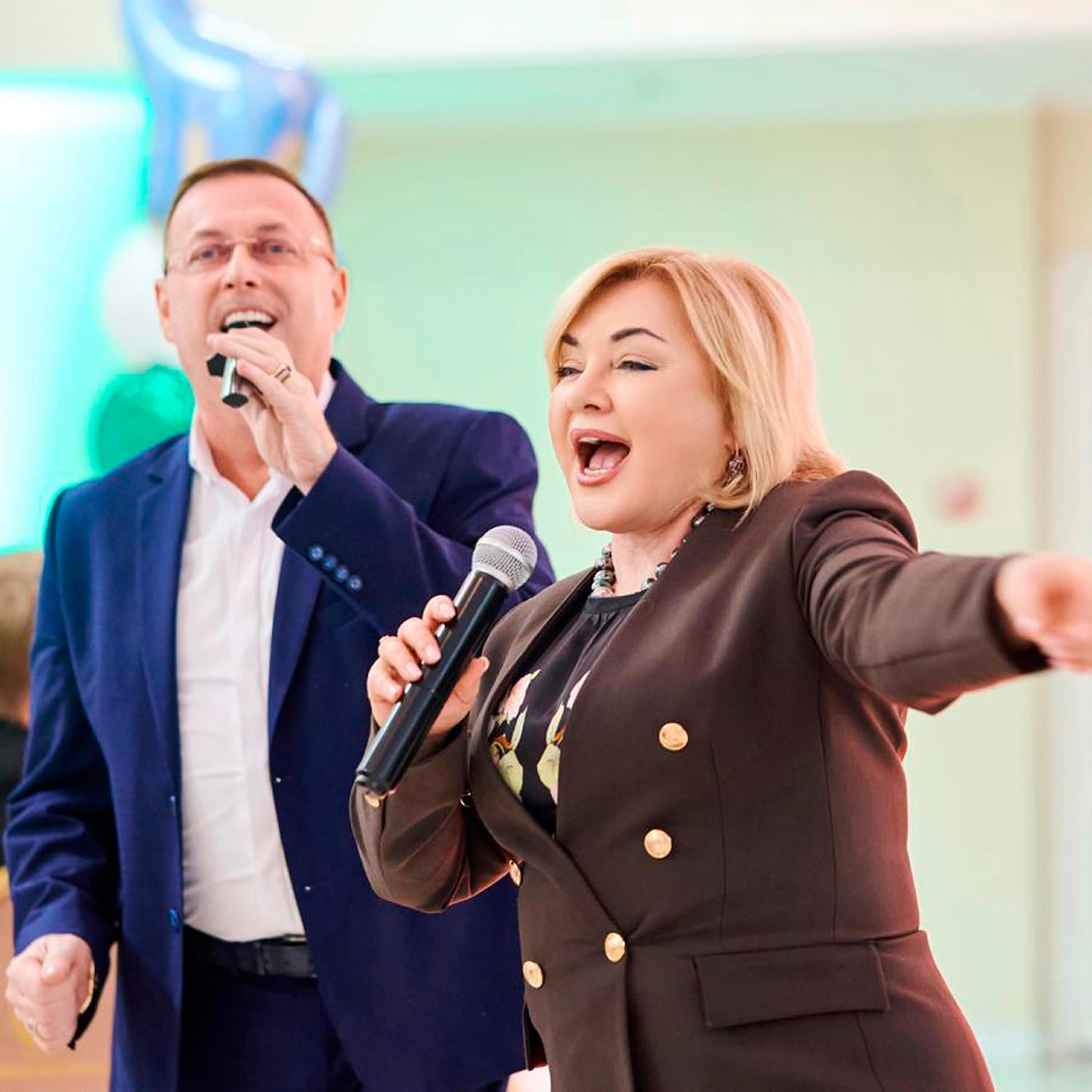 Оксана Білозір