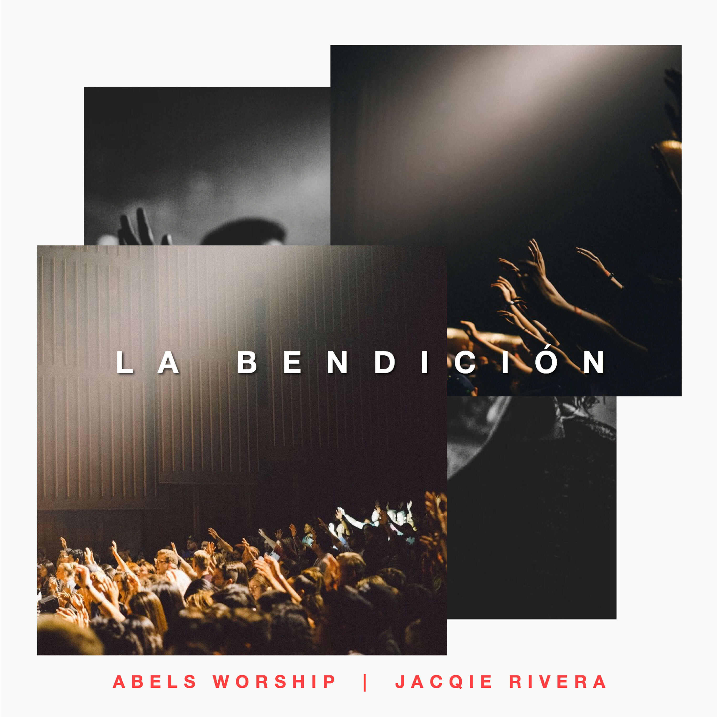 Релиз La Bendición