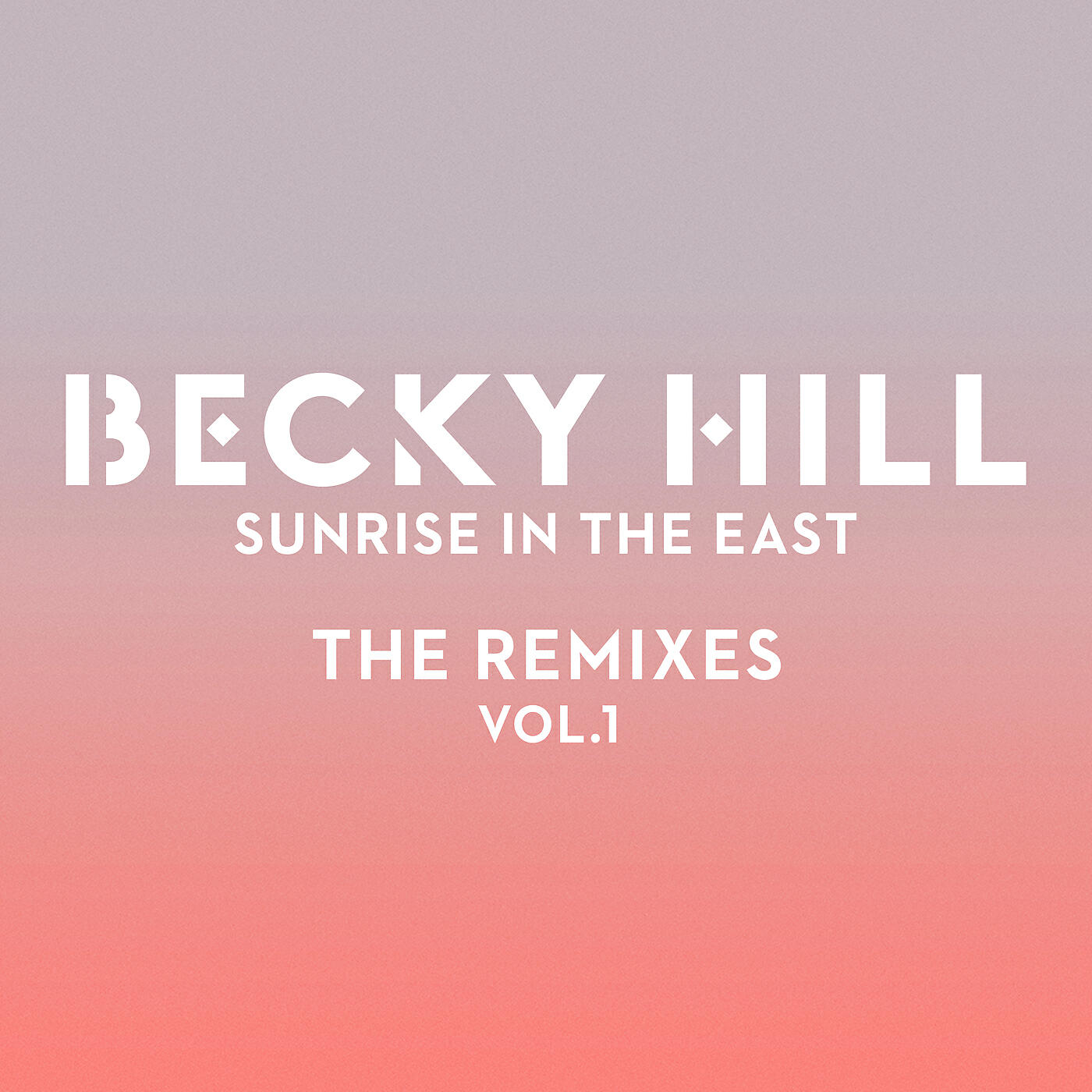 Релиз Sunrise In The East