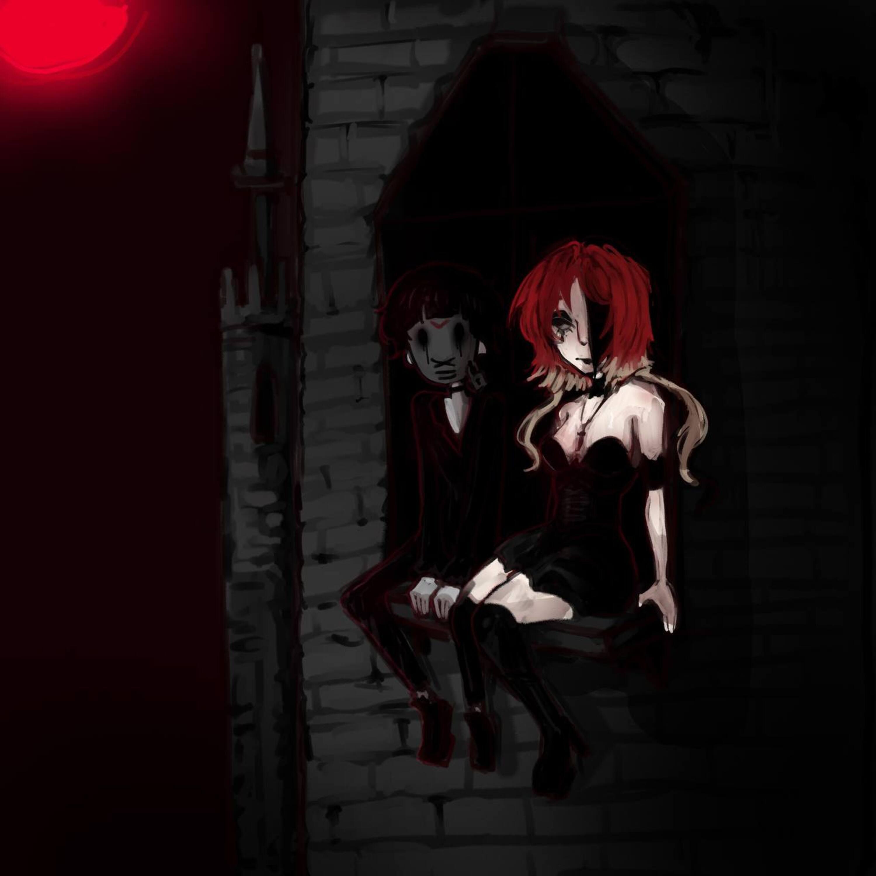 Релиз dead by deadlight