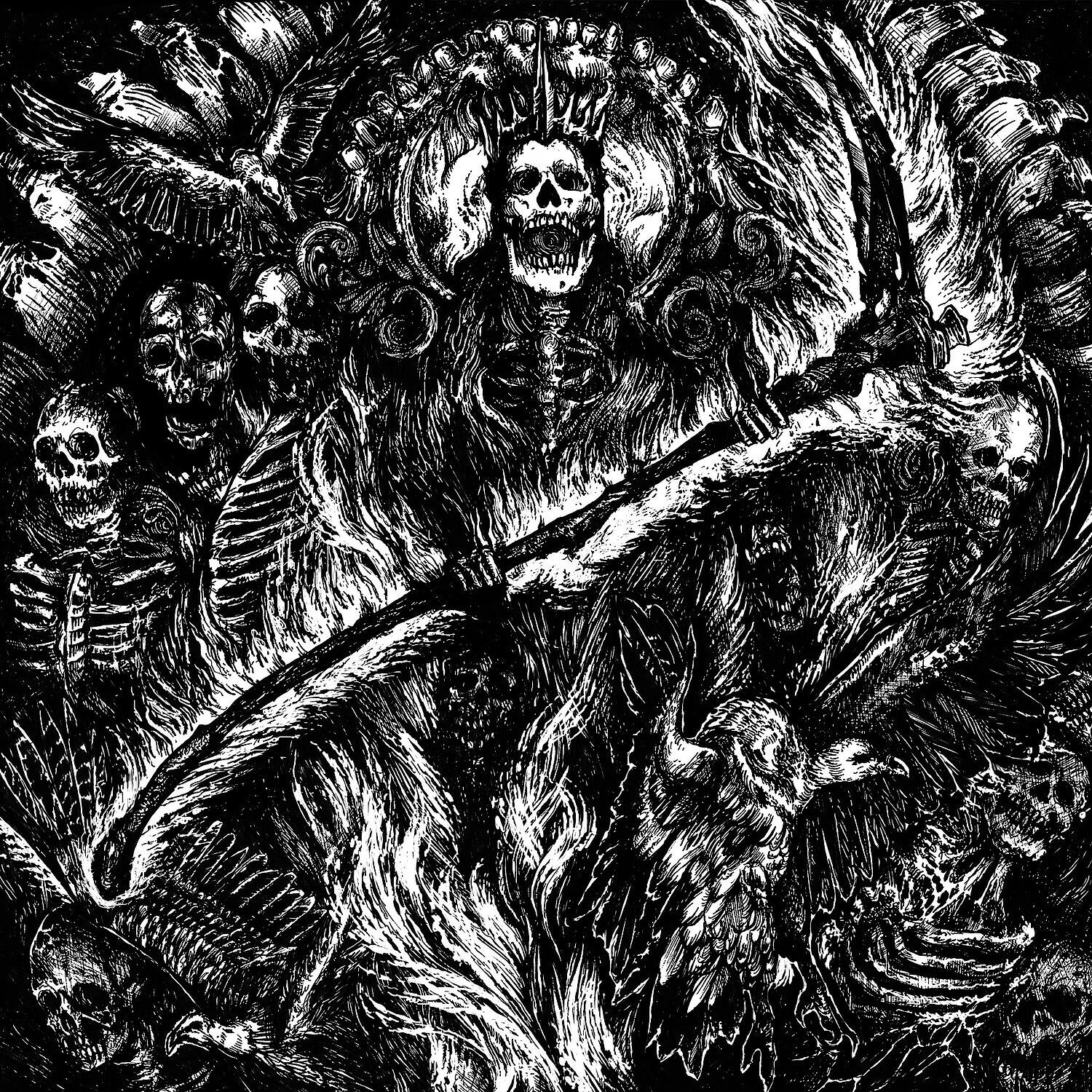 Through Torment