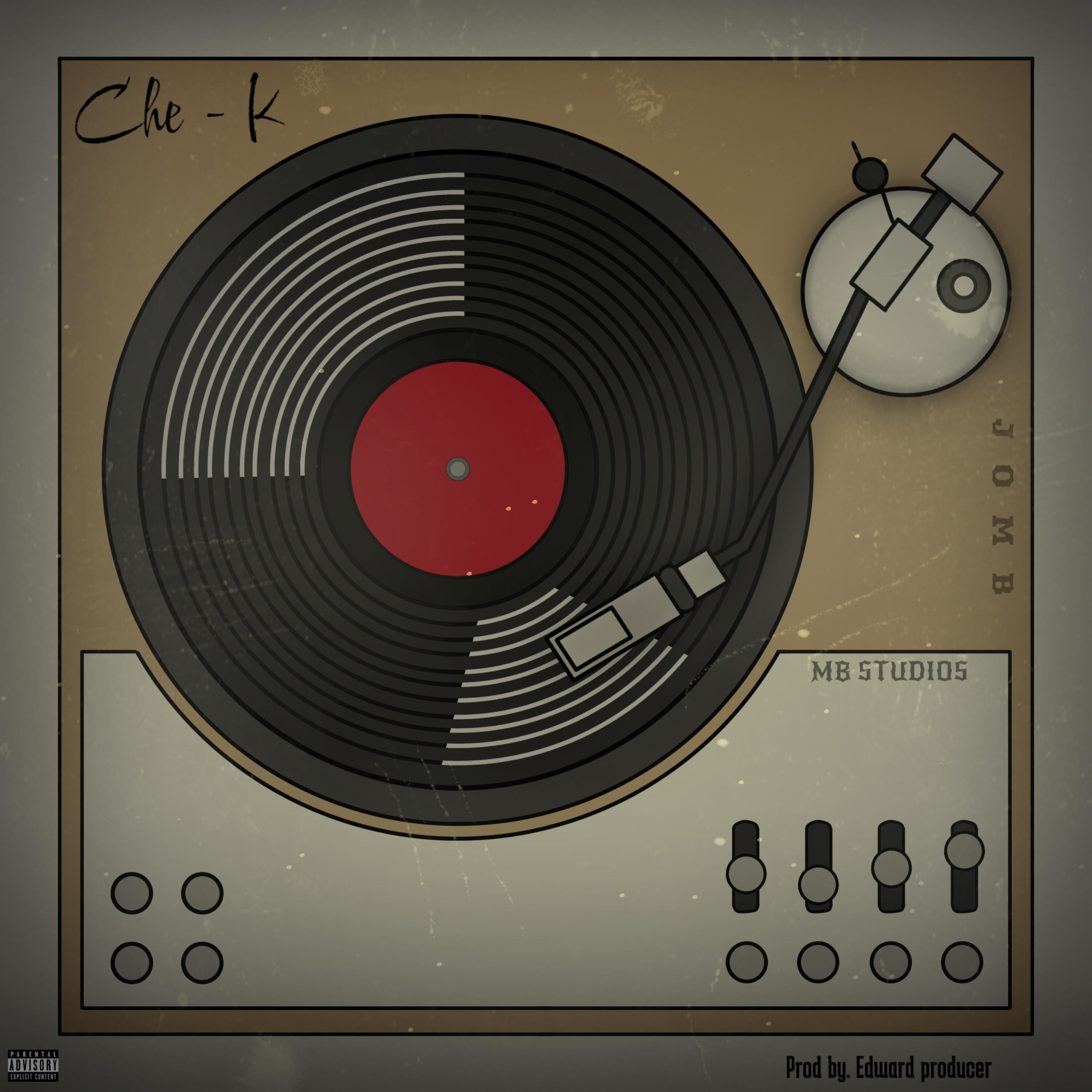 Релиз Che-K