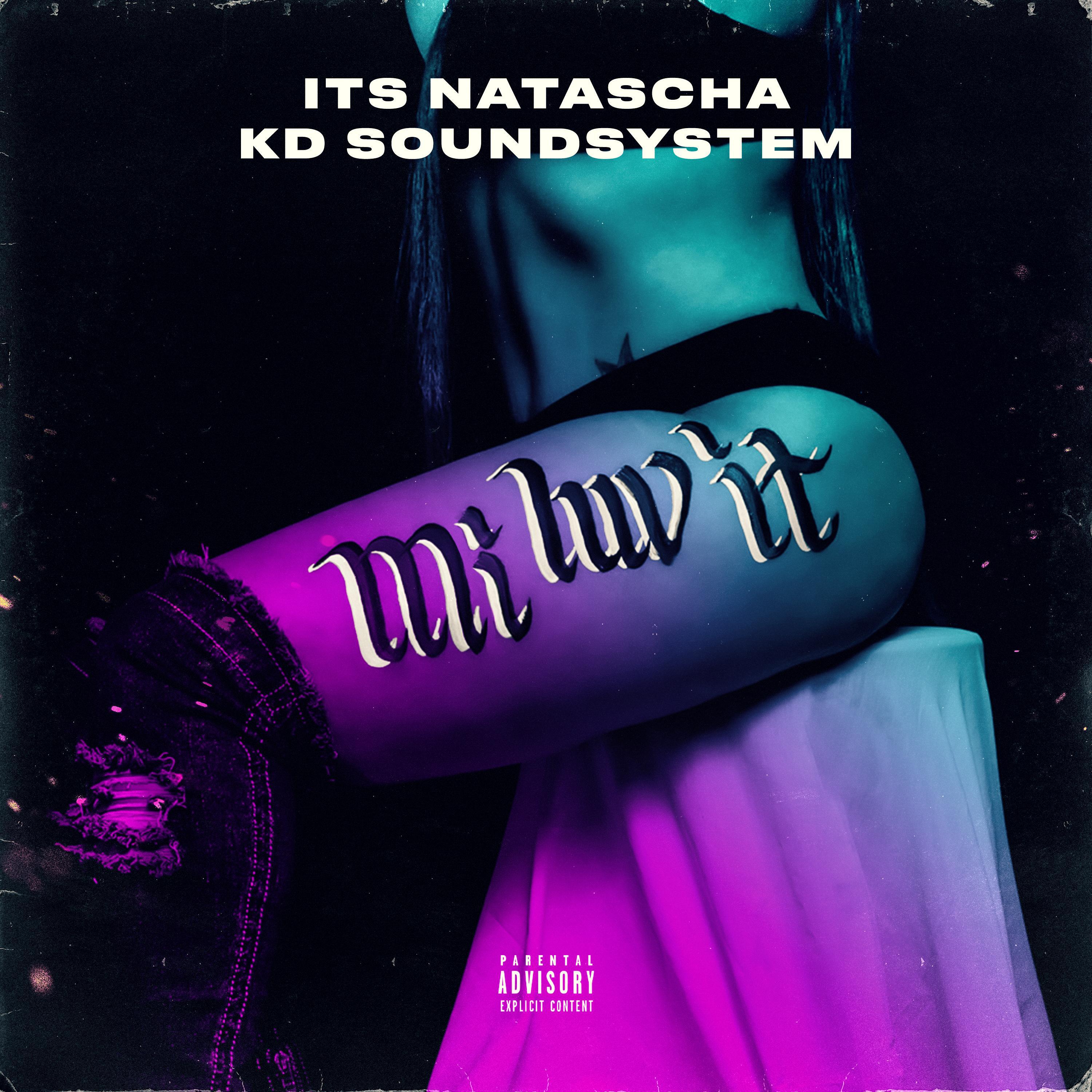 Релиз Mi Luv It