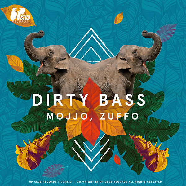 Релиз Dirty Bass