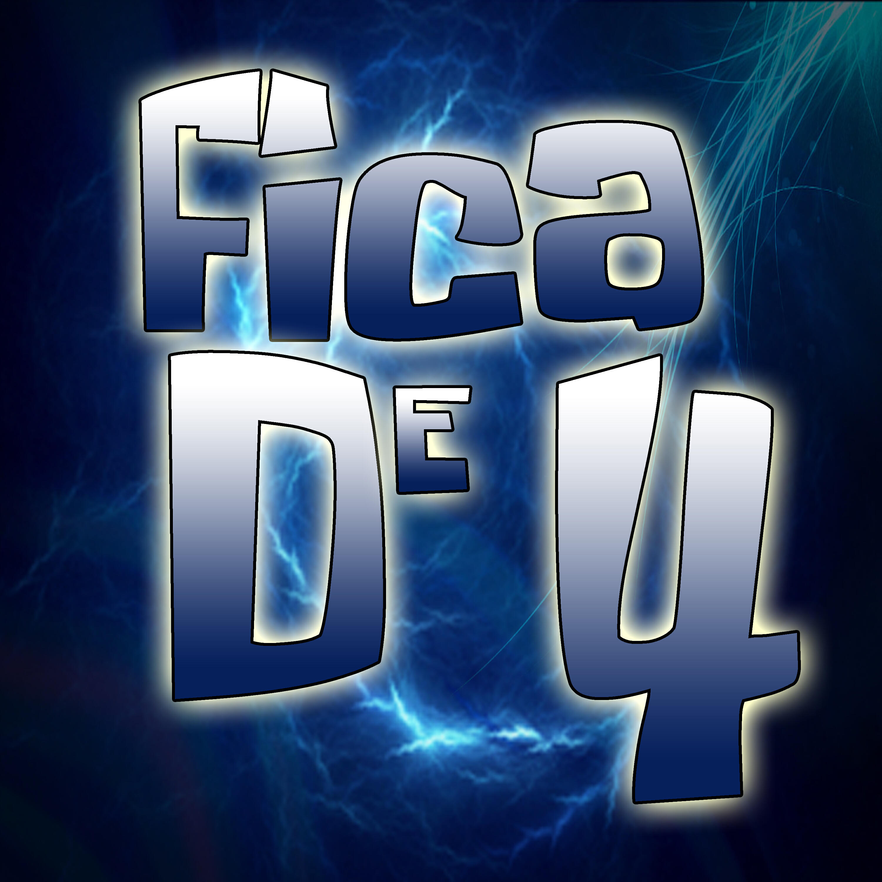 Релиз Fica de 4