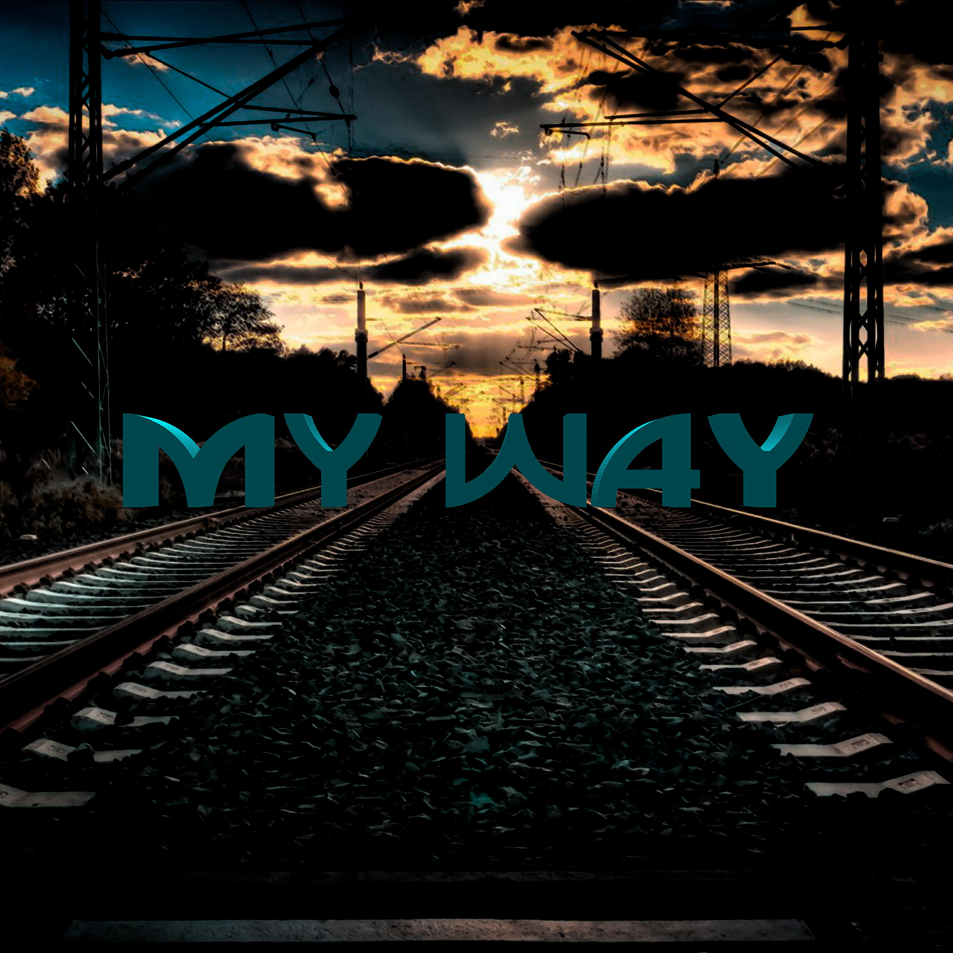 Релиз My Way