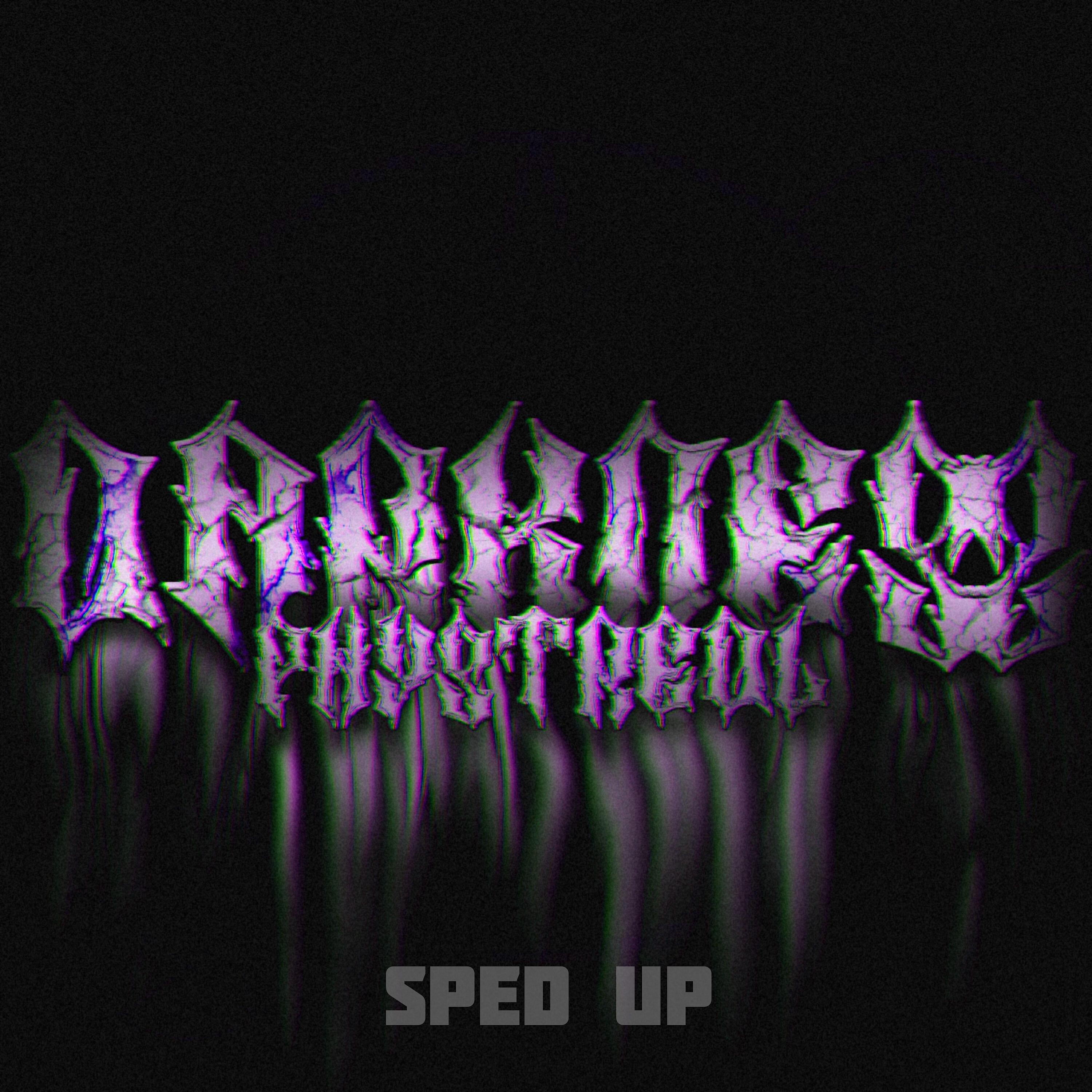 Релиз Darkness (Sped Up)