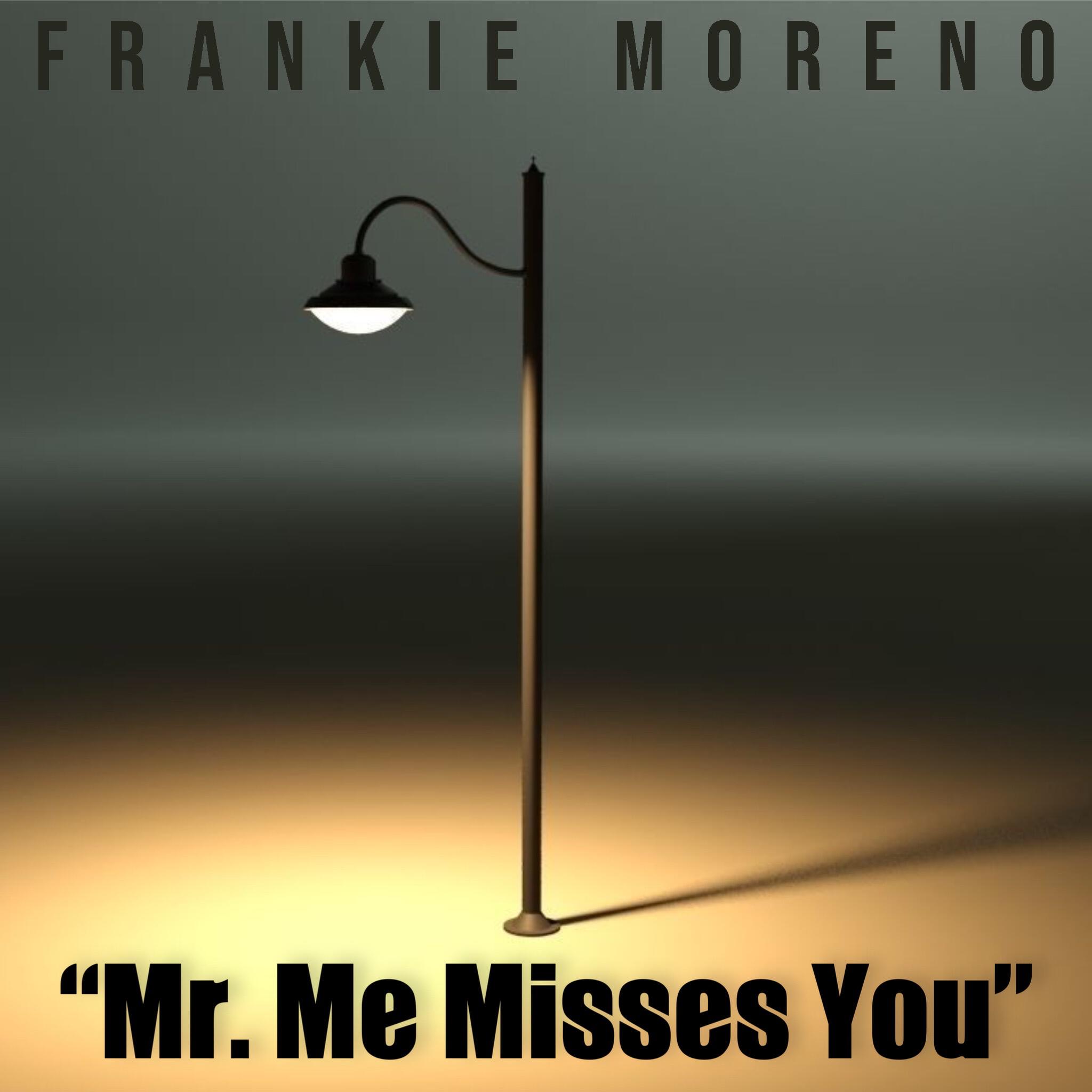 Релиз Mr. Me Misses You