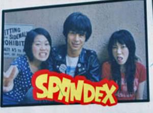 Spandex