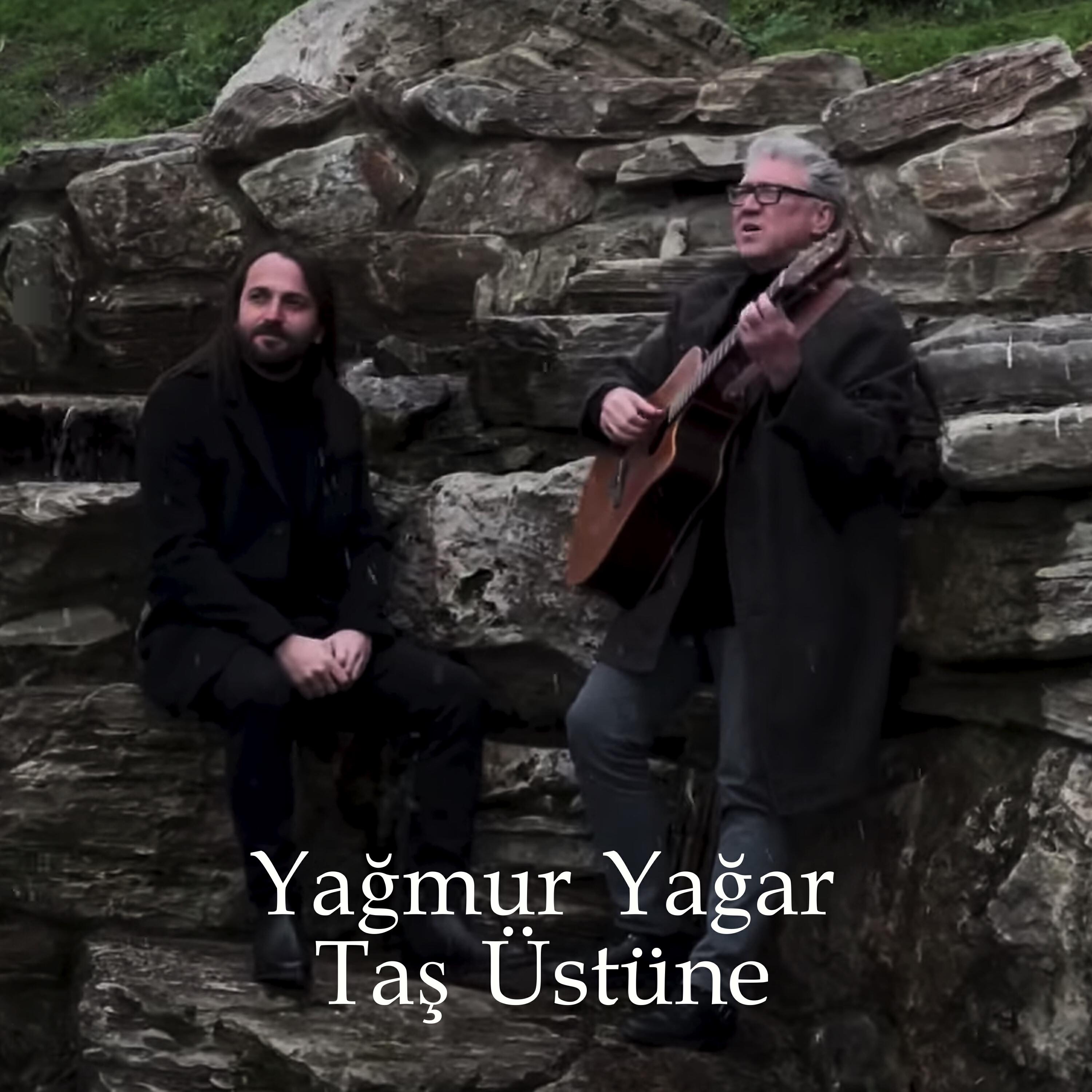 Релиз Yağmur Yağar Taş Üstüne