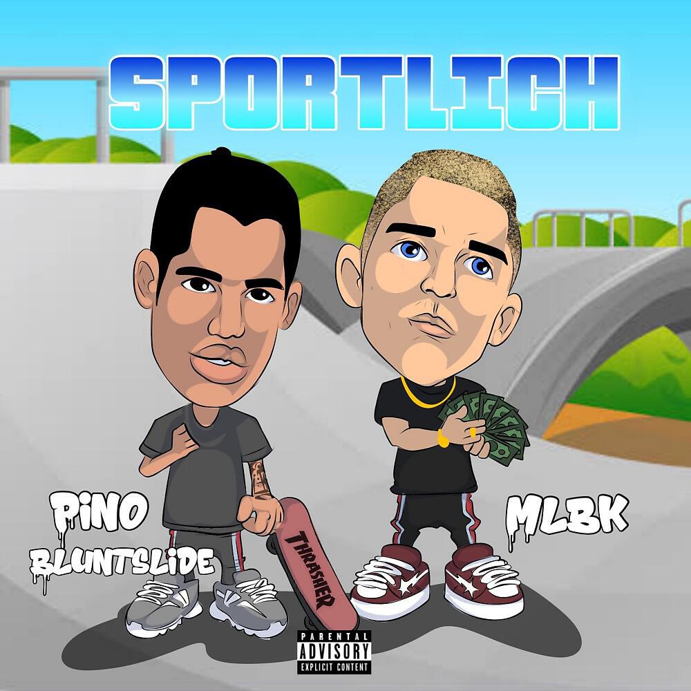 Релиз Sportlich