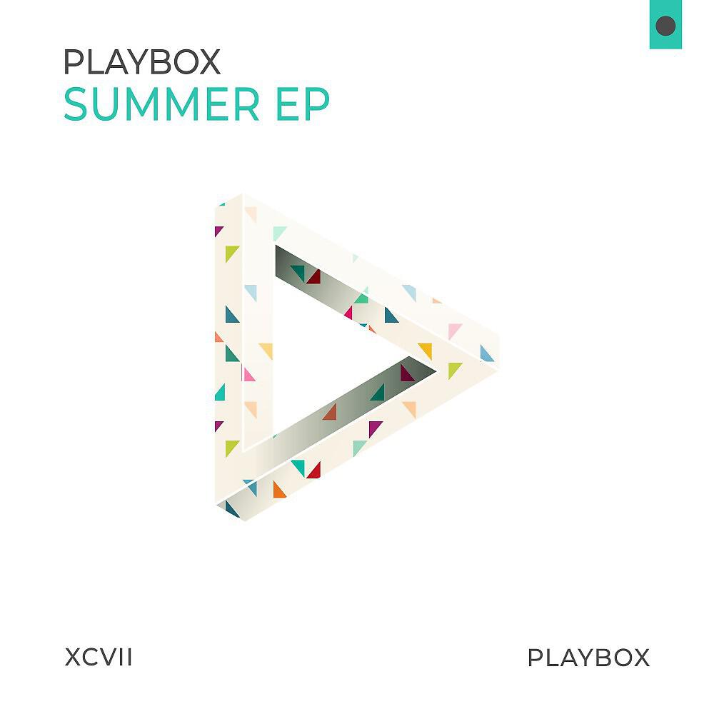 Релиз Playbox Summer EP