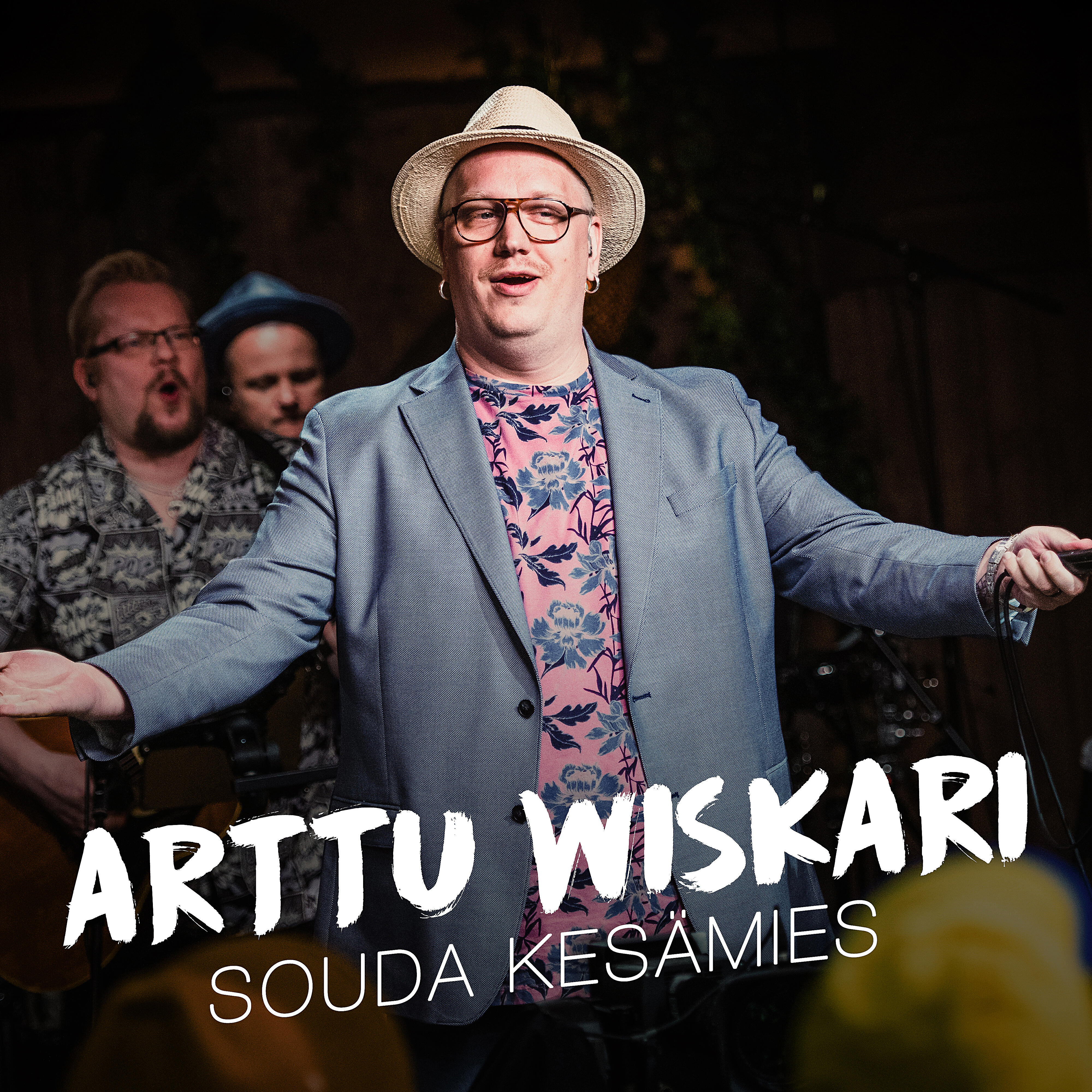 Релиз Souda kesämies (Vain elämää kausi 12)