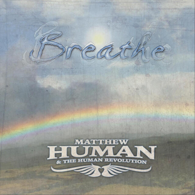 Релиз Breathe