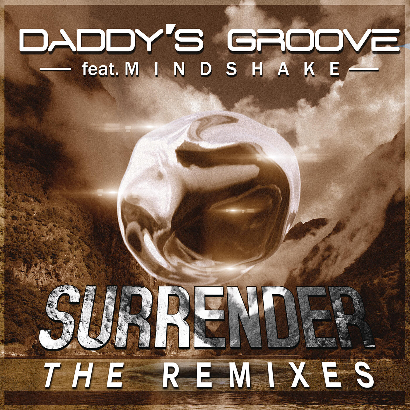 Релиз Surrender (Remixes)