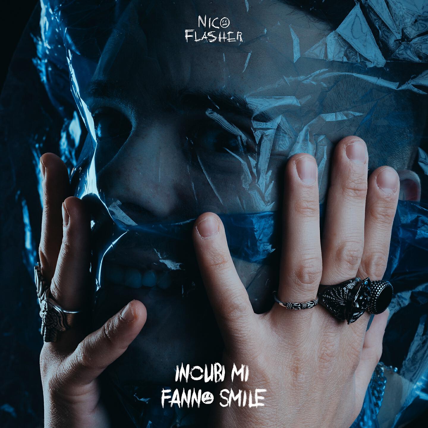 Релиз Incubi mi fanno smile