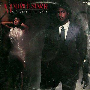 Maurice Starr
