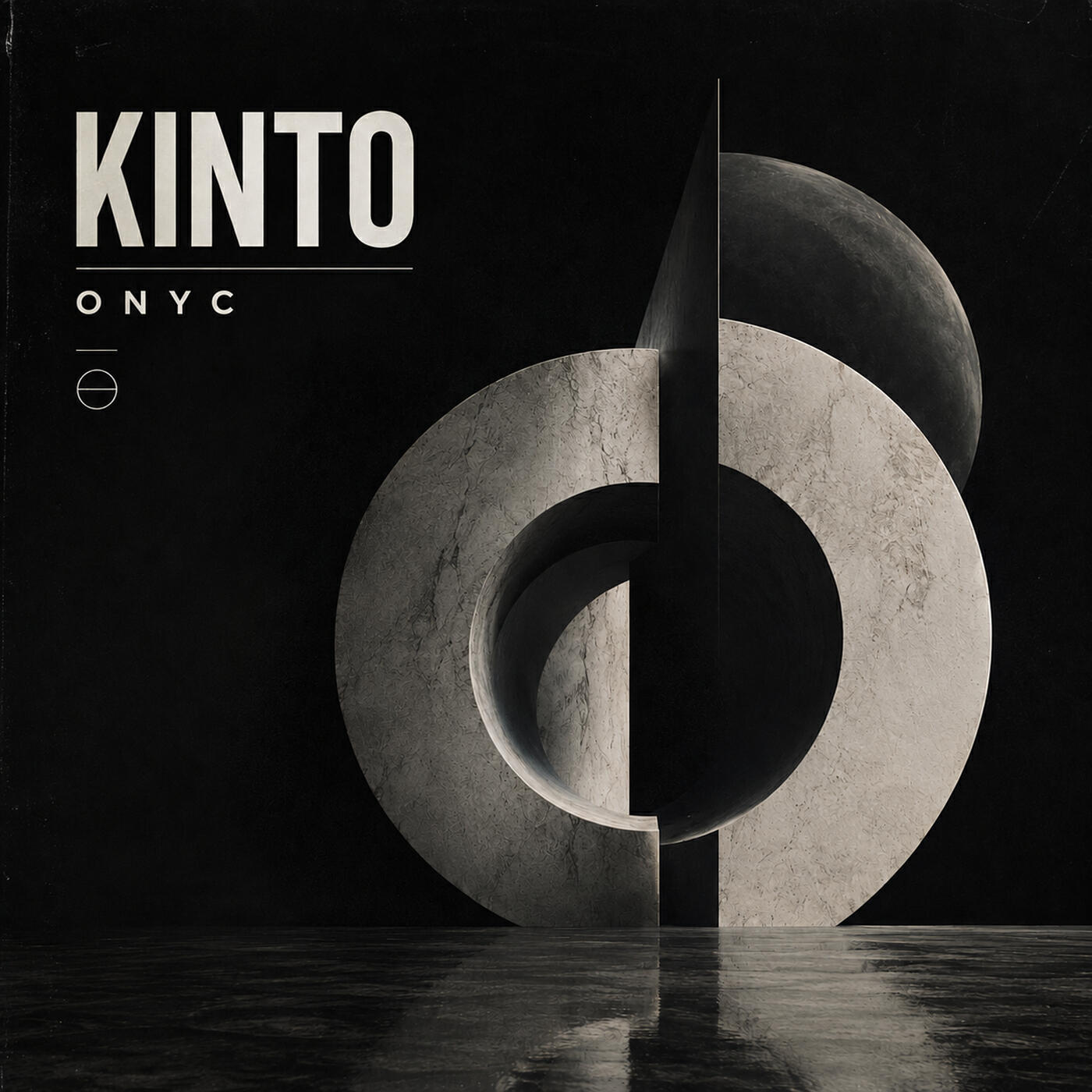 Релиз Kinto