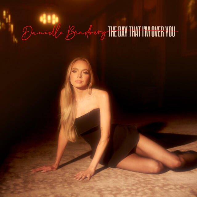 Релиз The Day That I'm Over You