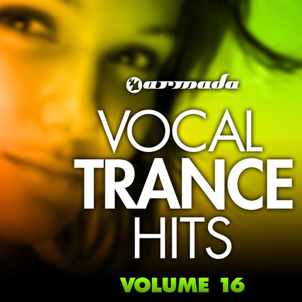 Релиз Vocal Trance Hits, Vol. 16