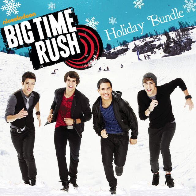 Релиз Holiday Bundle