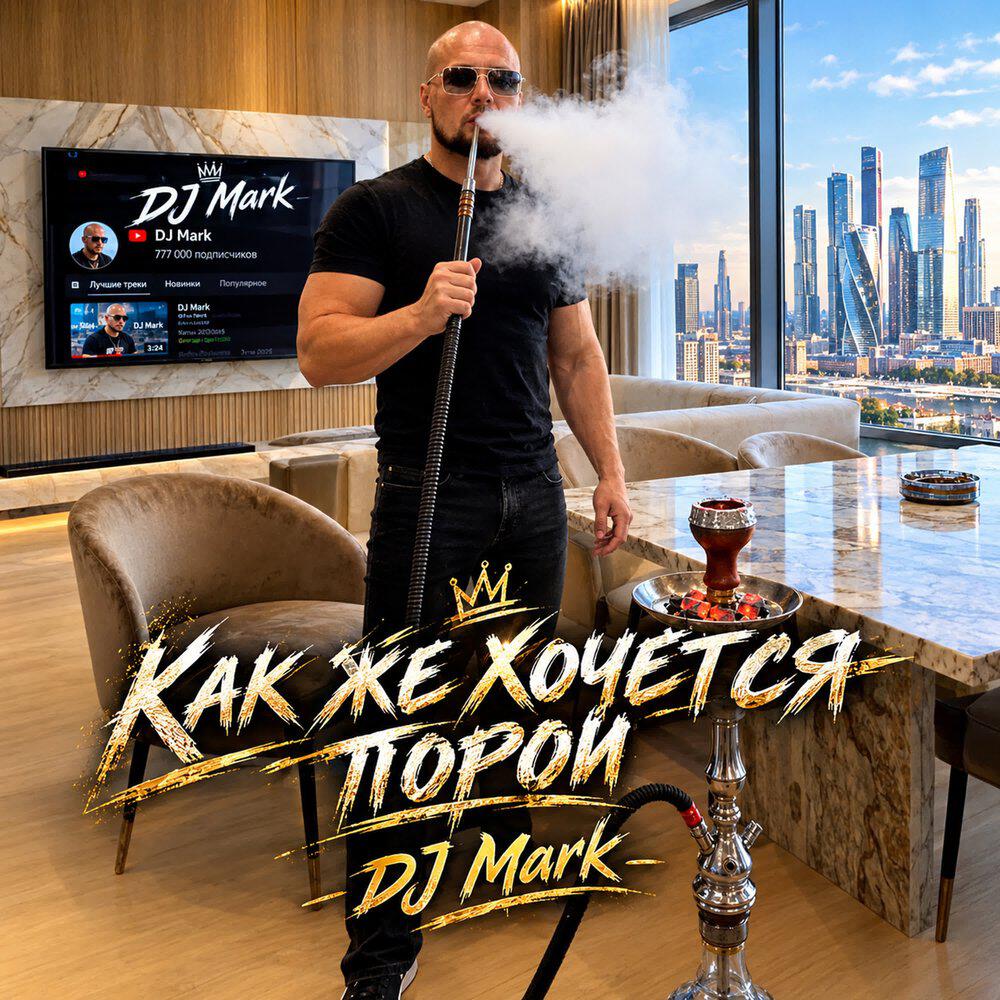Релиз Как же хочется порой