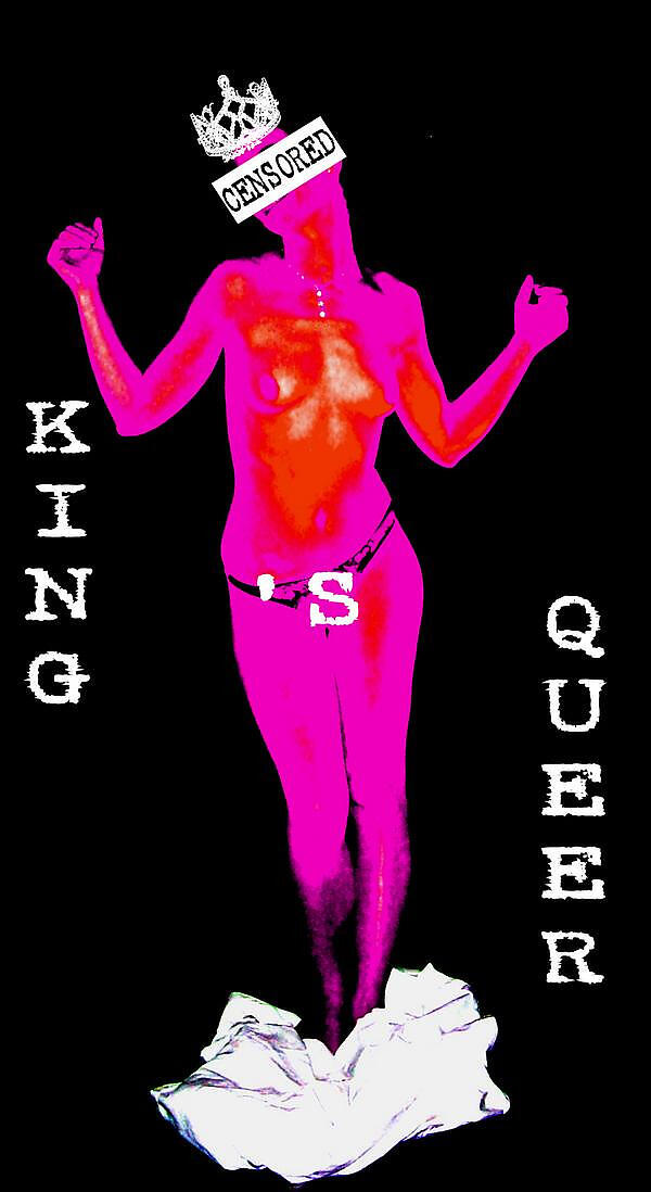 King's Queer