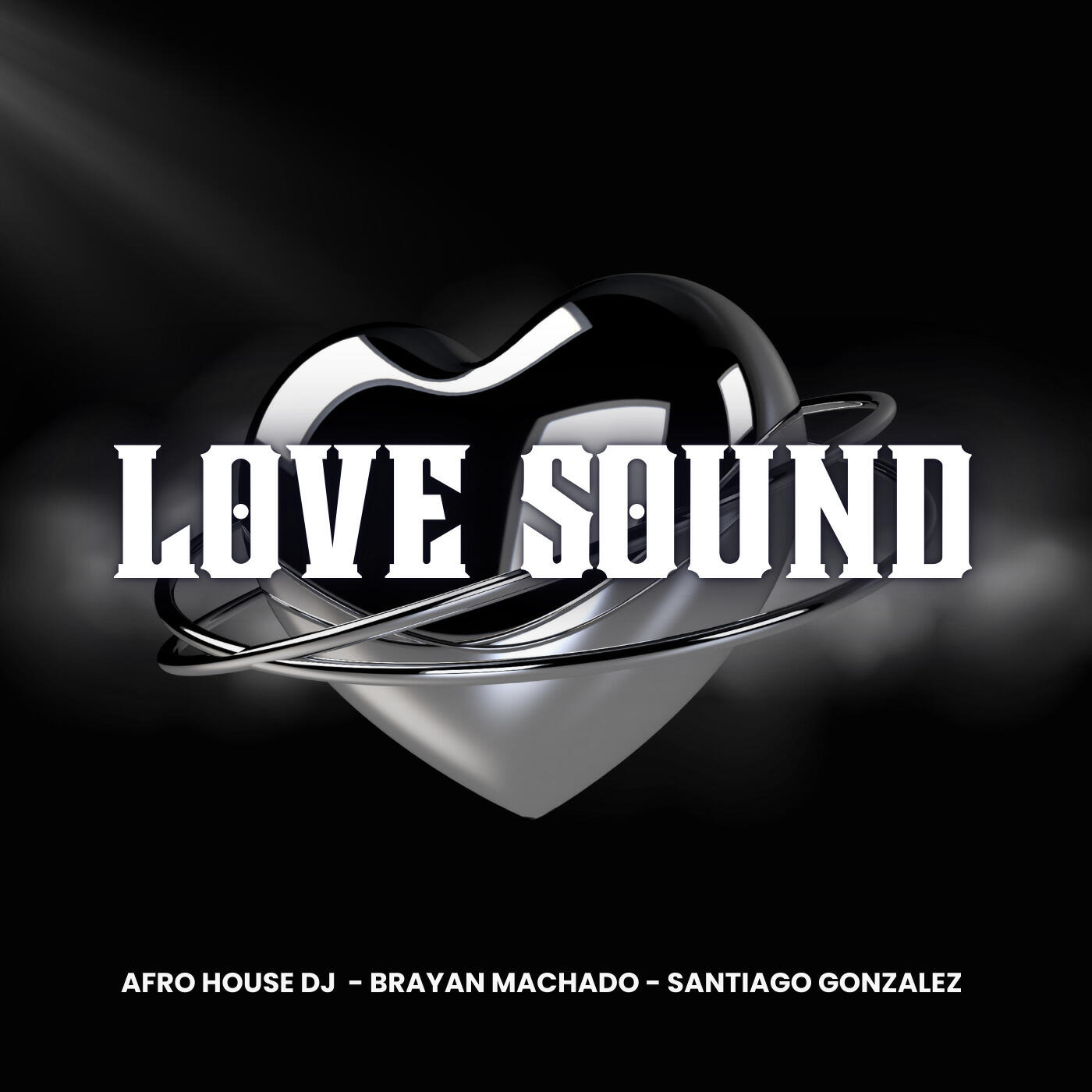 Релиз Love Sound