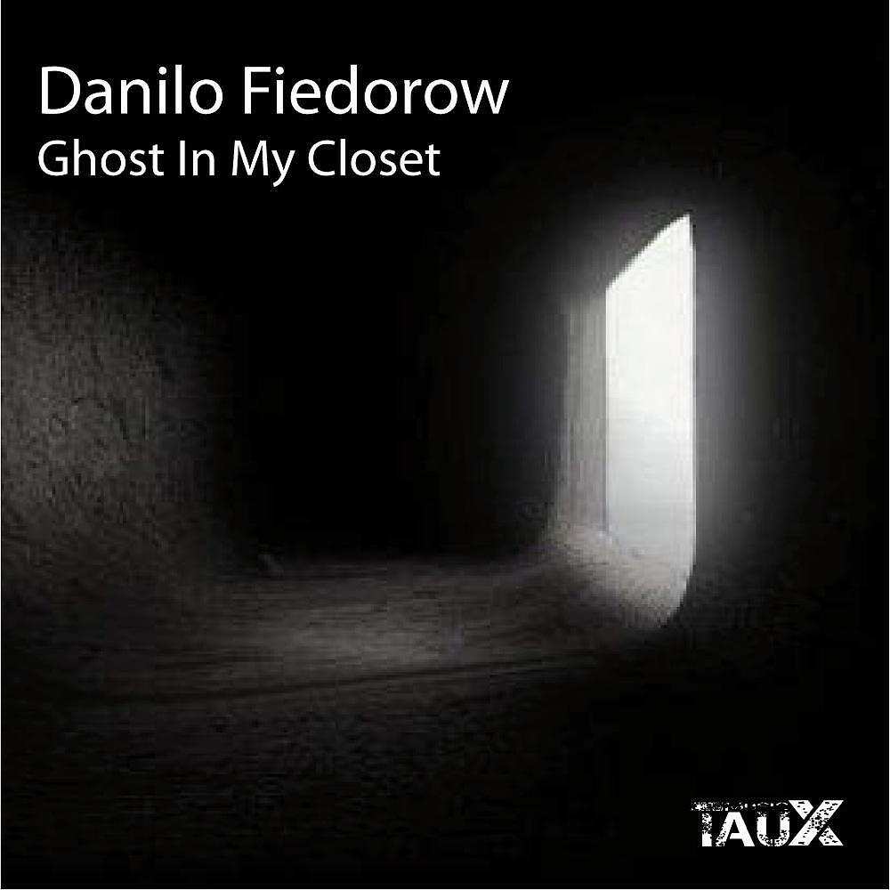 Релиз Ghost in My Closet