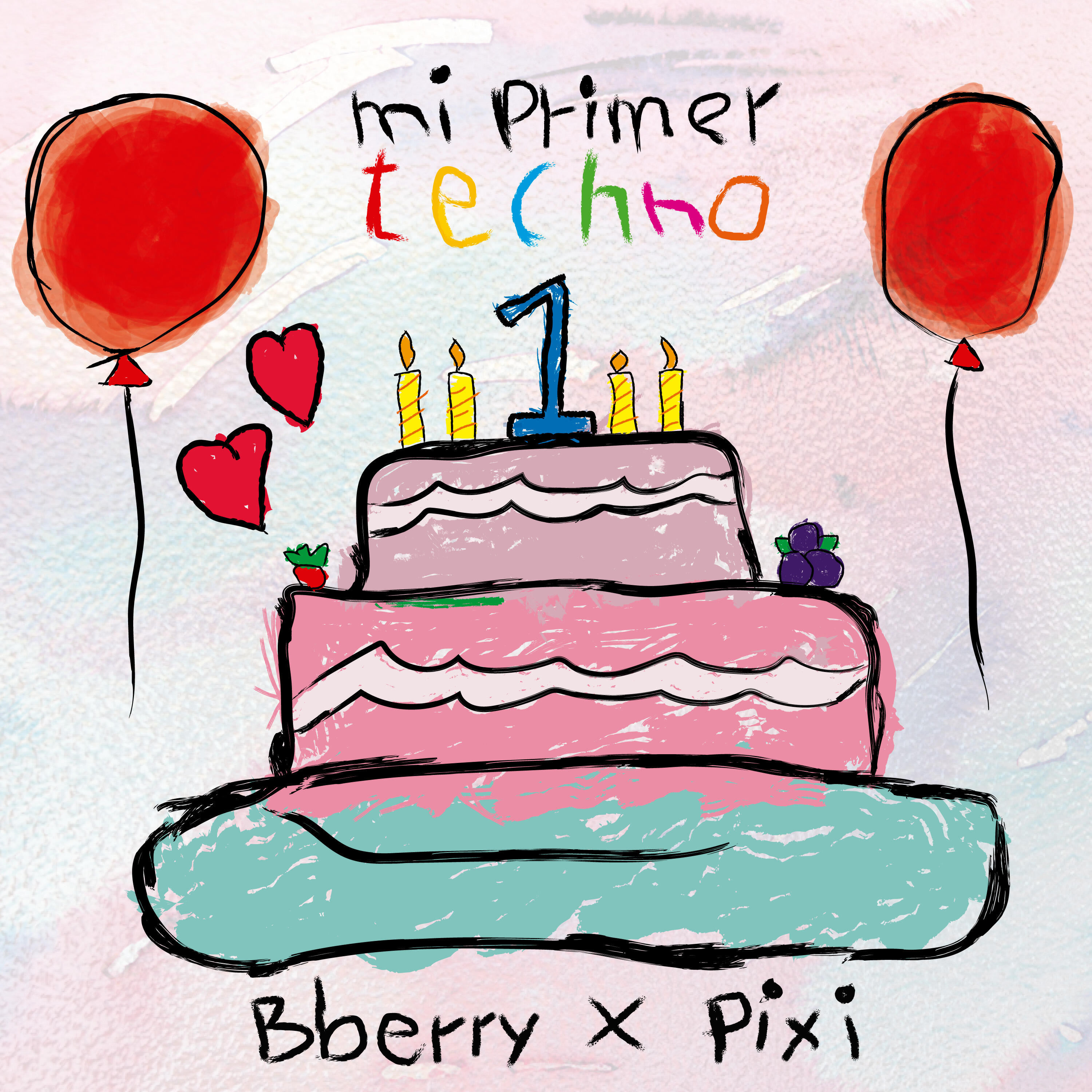Bberry