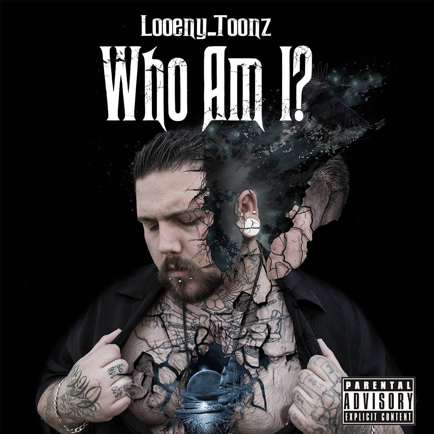Постер альбома Who Am I?