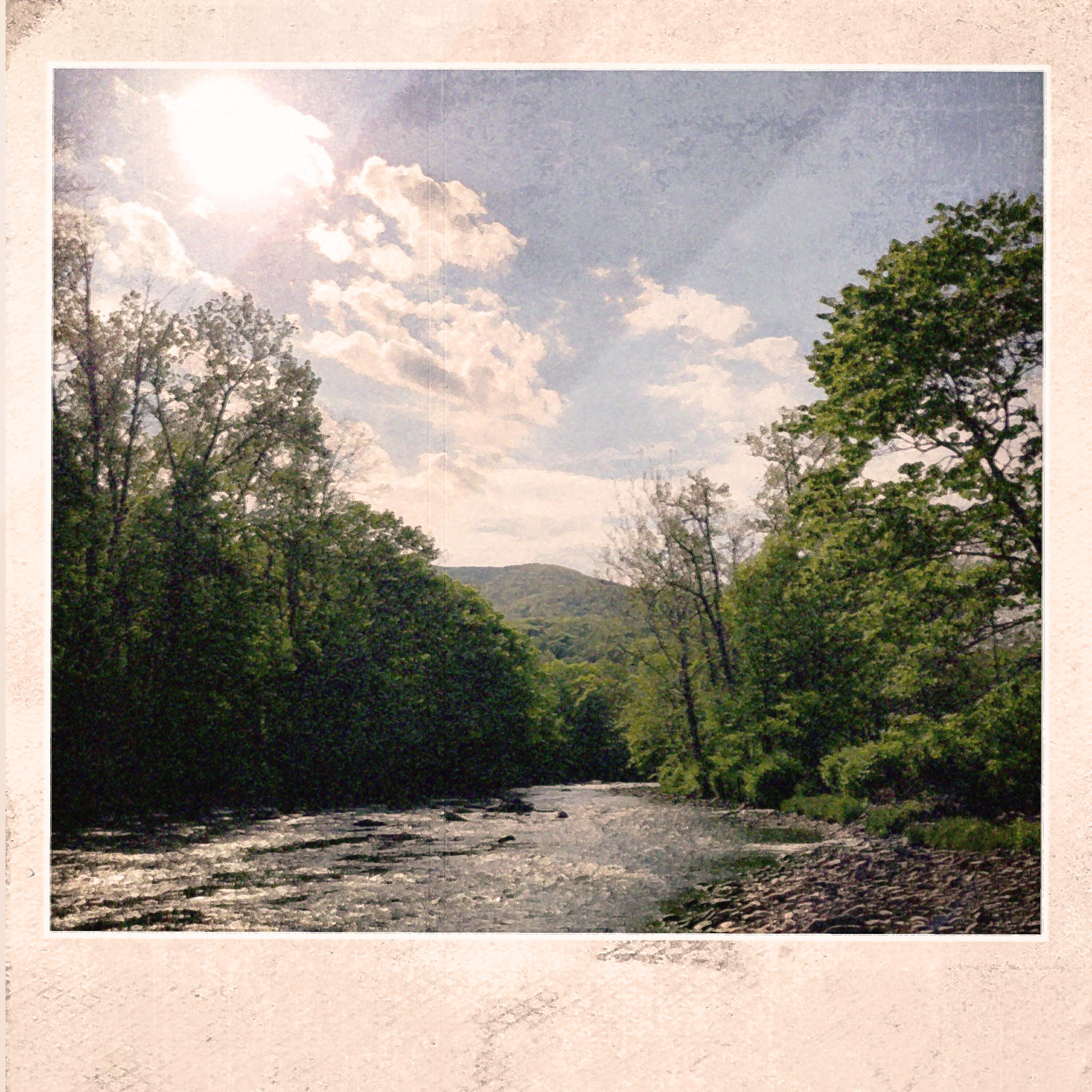 Релиз Catskills